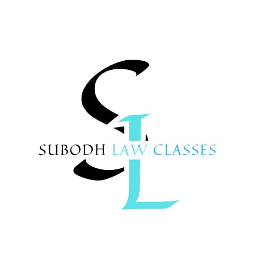 Subodh Law Classes